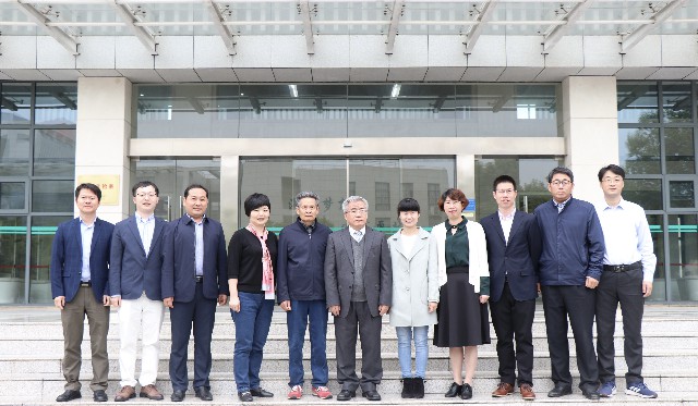 再创佳绩！棉花遗传改良团队获得“大北农科技奖”一等奖！