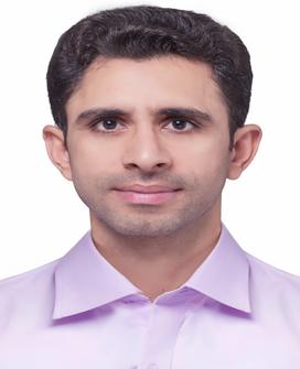Amjad Hussain
