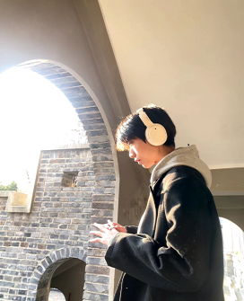 韩琪琛