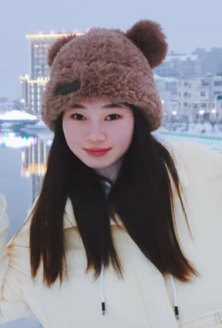 胡正梅