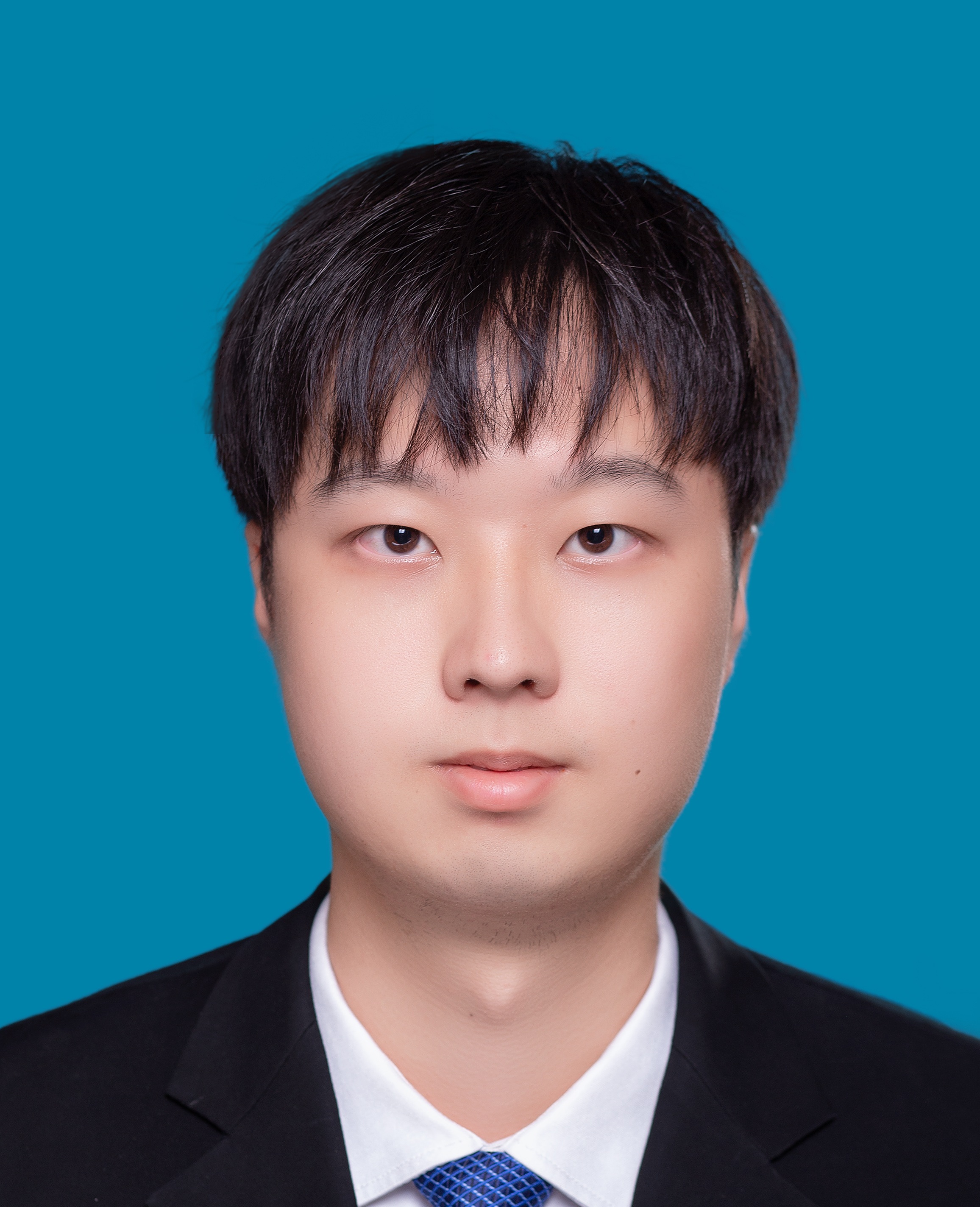 李羽项