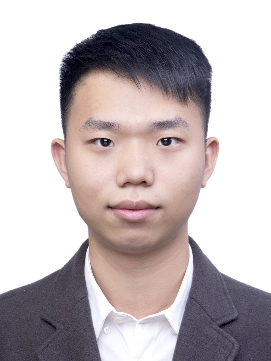 谢沛豪
