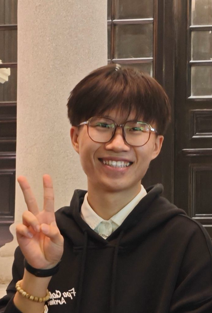 杨一航