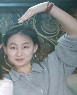 郑明慧